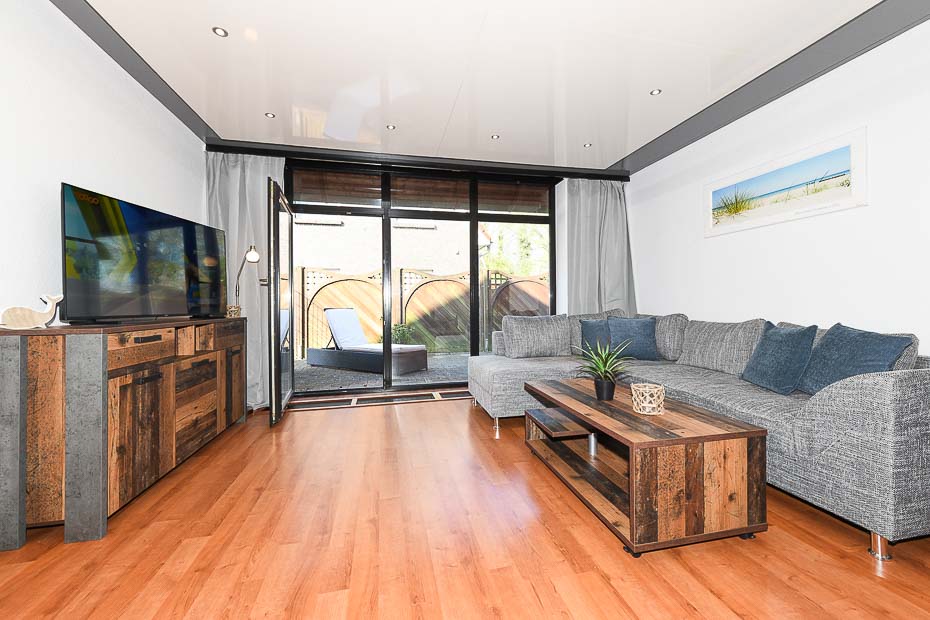 Beispielfoto zu der Wohneinheit  Ferienwohnung 8